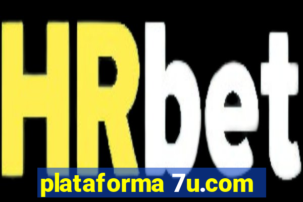 plataforma 7u.com